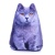 Игрушка антистресс "Кот серый" 30см, МТ30001 / 415871