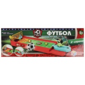 Настольная игра футбол, кор.33,5*11,5*5,3см Умные игры , ZY1190986-R