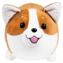 Подарочная игрушка "Корги лежебока" PUFS1 Подарочная игрушка "Корги лежебока" PUFS1