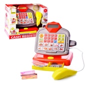 Игровой набор "Касса" 66078 / 350572 Игровой набор "Касса" 66078 / 350572