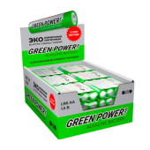 Батарейка Green POWERlab LR6 AA BOX96 Alkaline 1.5V (96/384)
