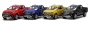Mercedes-Benz X-Class пикап, 5410WKT 1:38 