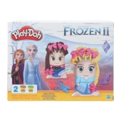 Набор для лепки "creat'n style set" frozen (24*18*7 см) - MODCL-124080-PDFR Набор для лепки "creat'n style set" frozen (24*18*7 см) - MODCL-124080-PDFR