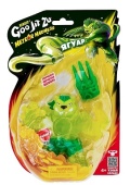 Гуджитсу Игровой набор Ягуар Метеор Мэднесс тянущаяся фигурка GooJitZu  67956