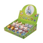 Игрушка заводная «Шустрик»  633