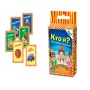 Игра детская настольная "Кто я? Cards" 1610H/1610C