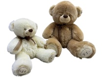 Медведь мягконабивной 90-120см ХХХ829/50/Ш Медведь мягконабивной 90-120см ХХХ829/50/Ш