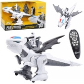 Динозавр р/у, 27MHz,  K18 / 304409