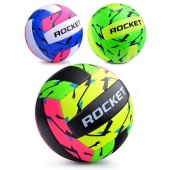 Мяч волейбольный ROCKET, PU, размер 5, 230 г R0148 / 433168