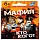 Игра детская настольная "Мафия +", 2005C