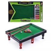 Бильярд в коробке 69109 / 366563 Бильярд в коробке 69109 / 366563