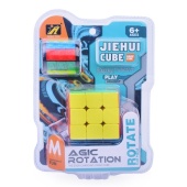 Набор головоломок "Куб"  на листе   1046B / 444811