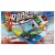 Игрушка пластик ROAD RACING автотрек 3 машинки, 1 петля, кор. Технопарк , RR-TRK-121-R