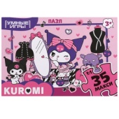 Куроми. Макси-Пазлы   377503     
