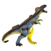 Пластизоль динозавр Со звуком 1 шт. хенгтег ИГРАЕМ ВМЕСТЕ   B2311591-R-IC (144)