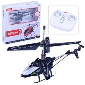 Вертолет S5H р/у, в коробке S5H / 254161 Вертолет S5H р/у, в коробке S5H / 254161