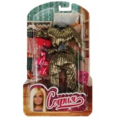 Аксессуары для кукол 29 см комплект нарядной одежды и акс для Софии, блист КАРАПУЗ , SETDRESS-13-S-B