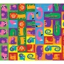 Игра детская настольная "Домино" RI1809C