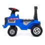 Каталка-трактор "Митя" №3 (синяя) 85412