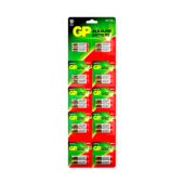 Элемент питания палец GP LR6 AA BL20 Alkaline 1.5V (Цена за 2 шт/упак)