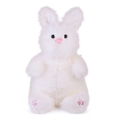 Мягкая игрушка "Заяц Морковкин"   М1063 / 439432