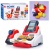Игровой набор "Касса" (с набором продуктов) (24 предмета) в коробке  668-120 / 418566