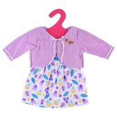 Одежда для кукол "My little baby" в пакете   GC18-101 / 459279