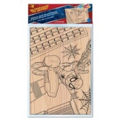 Доска для выжигания "Спайдер" DVSP-120423 / 458536