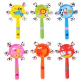 Бубенцы в пакете D0623 / 255504