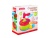 Игрушка "Стучалка-сортер 2 в 1" Baby toys 70006