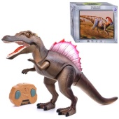 Динозавр р/у, 27MHz, в коробке 9986D / 393207