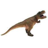 Пластизоль динозавр 1 шт. хенгтег ИГРАЕМ ВМЕСТЕ   ZY1059254-R