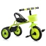 Велосипед 3-х колесный, салатовый   XEL-1166-4 / 326171