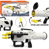 Автомат "Soft-shot gun-1"    999-3 / 470428