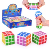 Игрушка-антистресс "Кубик"   00-5165 / 459096