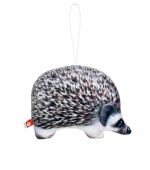 Подарочная игрушка "Ёжик"  PRIE0